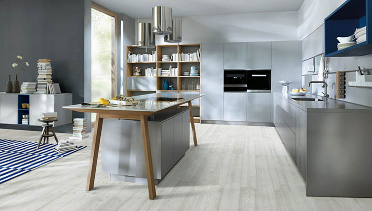  Kitchen Planner German Kitchens Supplier London 